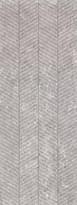 Плитка Porcelanosa Coral Acero Spiga 45x120 см, поверхность матовая