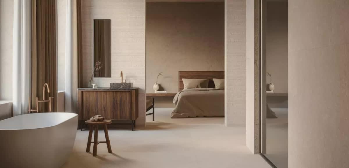 керамика фабрики Porcelanosa коллекция Coral