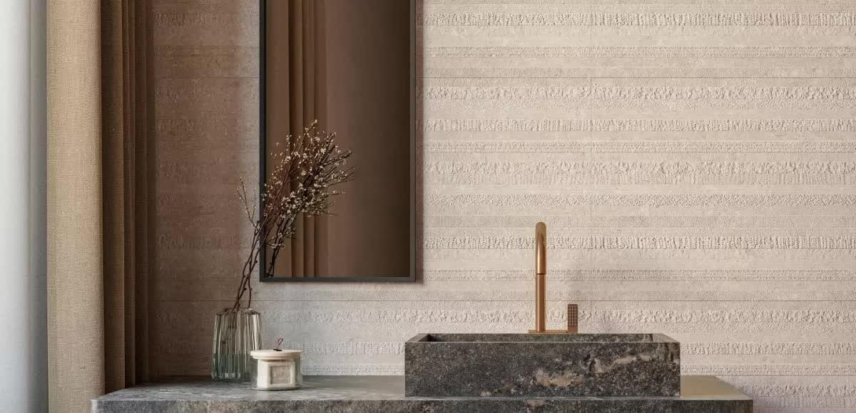 керамика фабрики Porcelanosa коллекция Coral