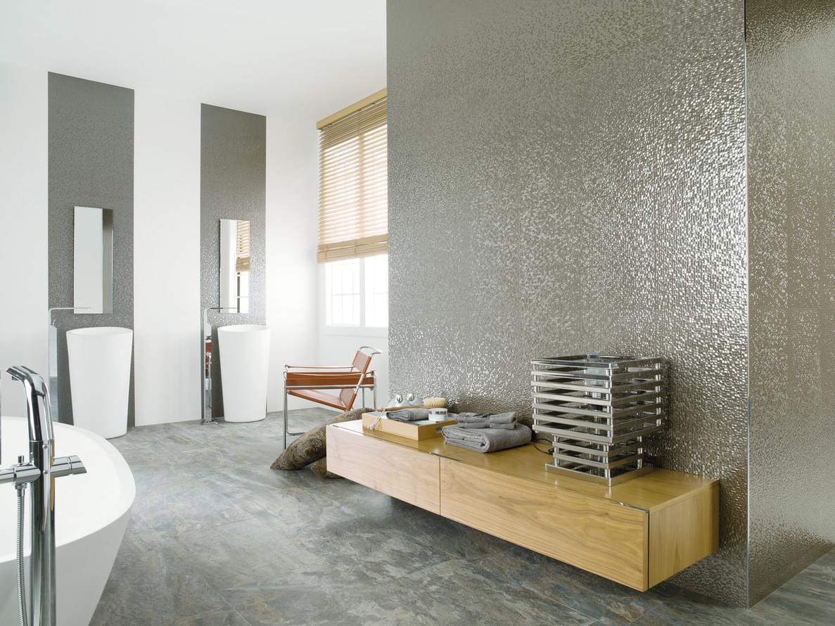 керамика фабрики Porcelanosa коллекция Cubica