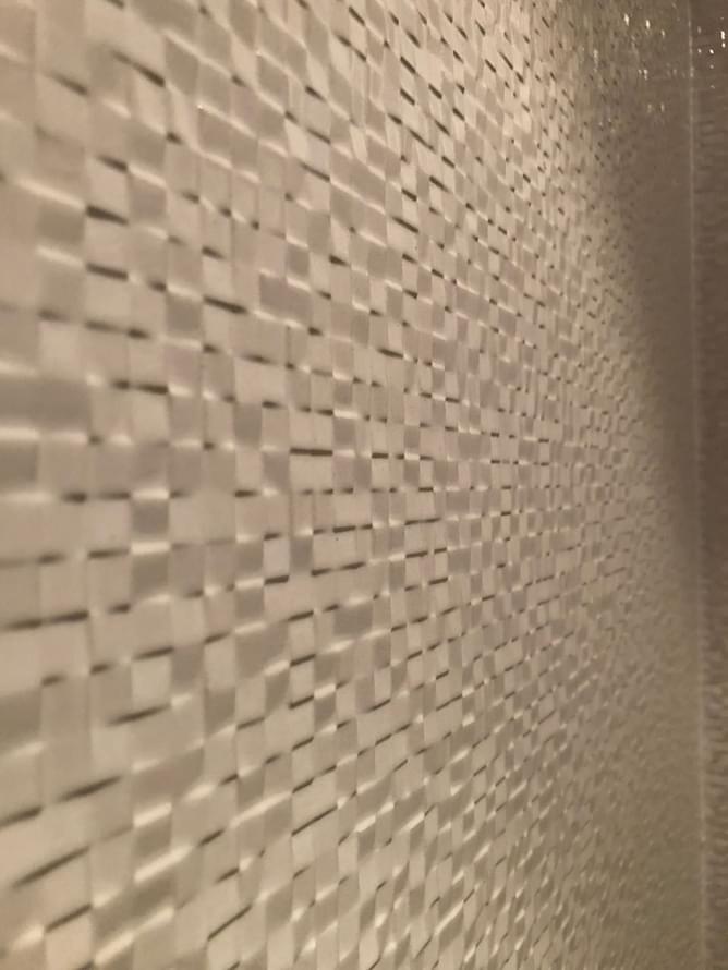 керамика фабрики Porcelanosa коллекция Cubica