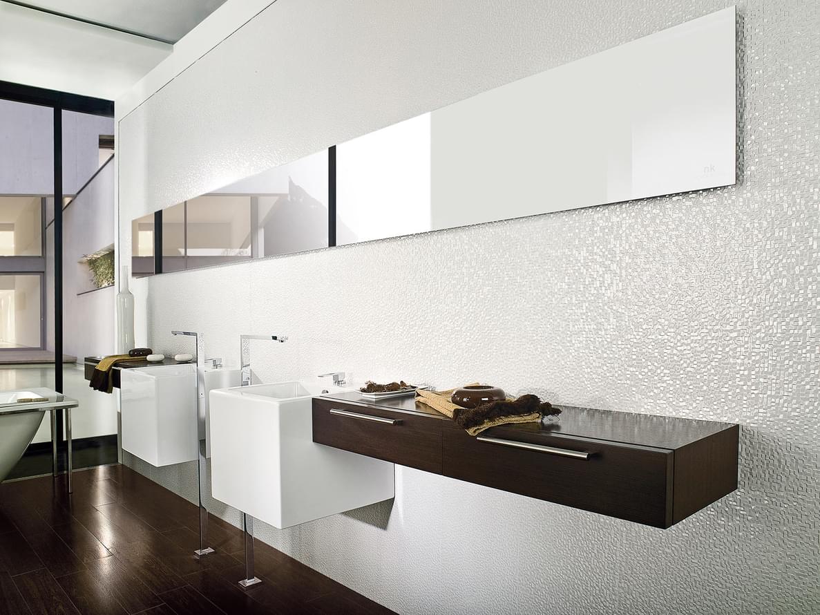 керамика фабрики Porcelanosa коллекция Cubica