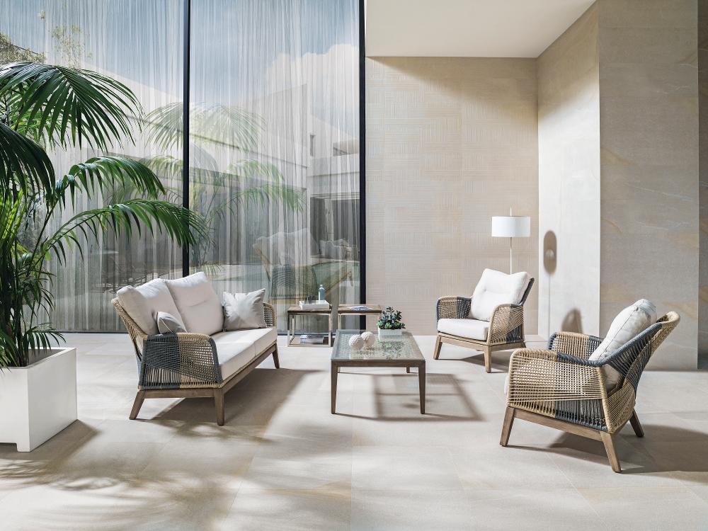 керамика фабрики Porcelanosa коллекция Dayton