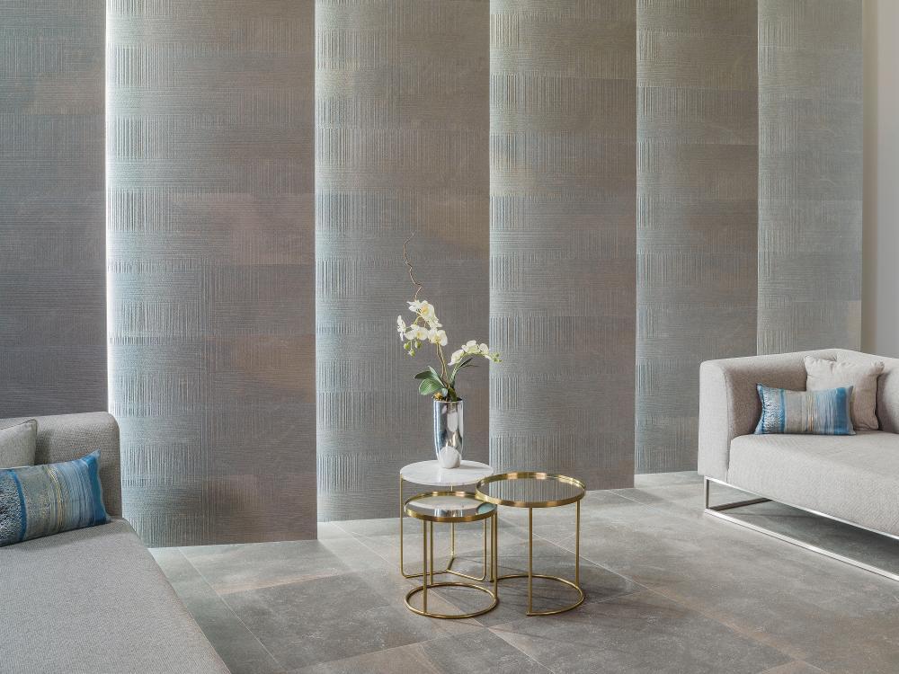 керамика фабрики Porcelanosa коллекция Dayton