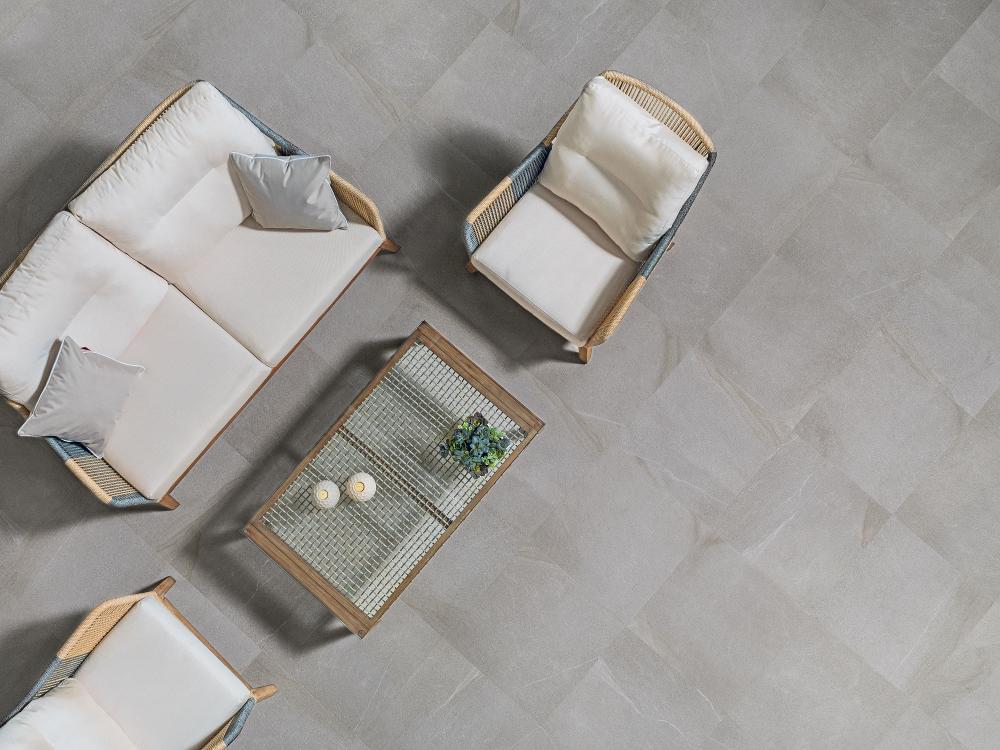 керамика фабрики Porcelanosa коллекция Dayton