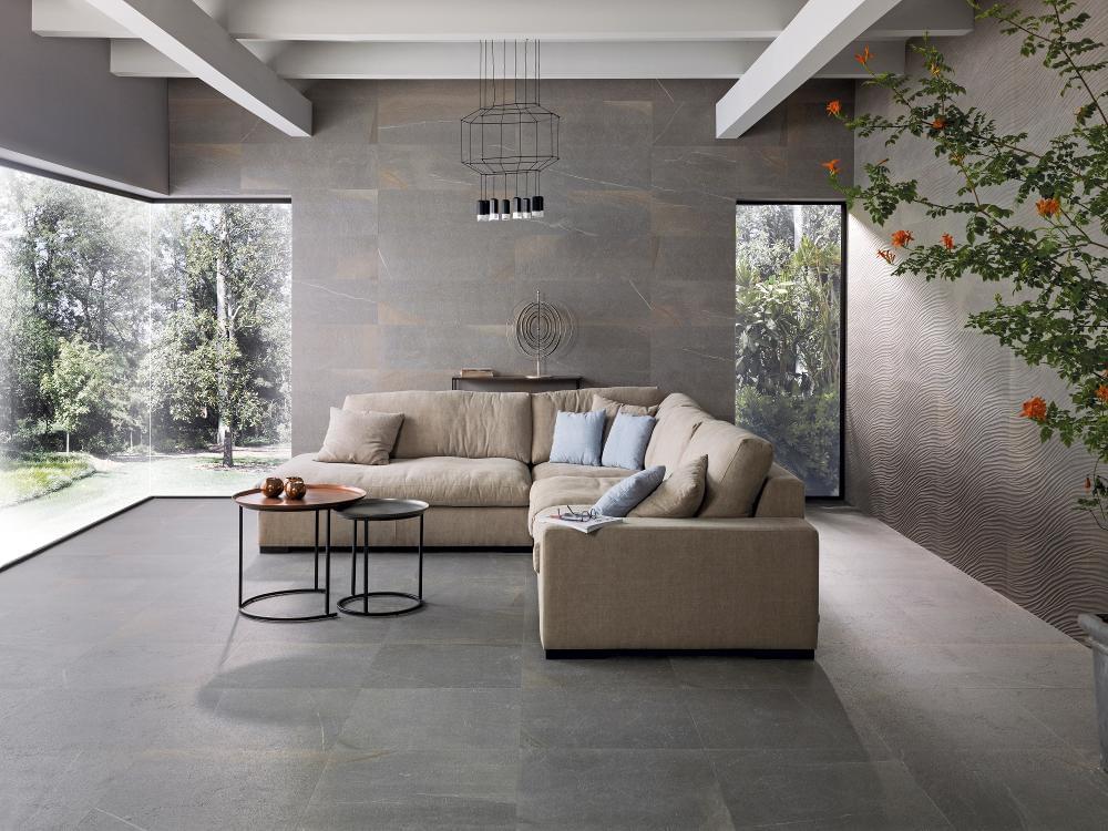 керамика фабрики Porcelanosa коллекция Dayton
