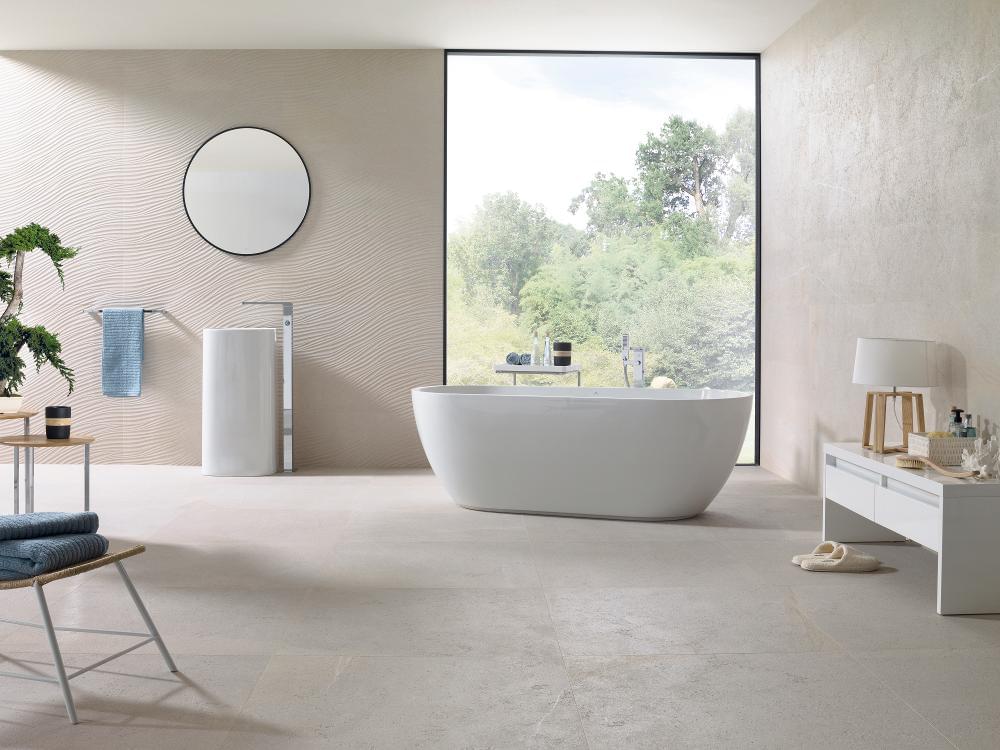 керамика фабрики Porcelanosa коллекция Dayton