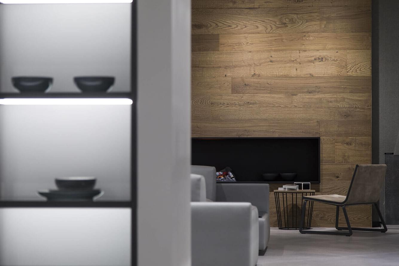 керамогранит фабрики Porcelanosa коллекция Delaware