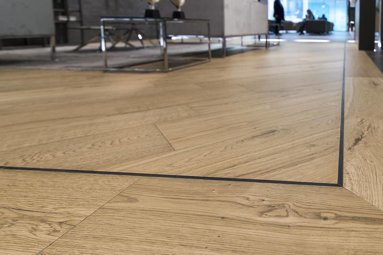 керамогранит фабрики Porcelanosa коллекция Delaware