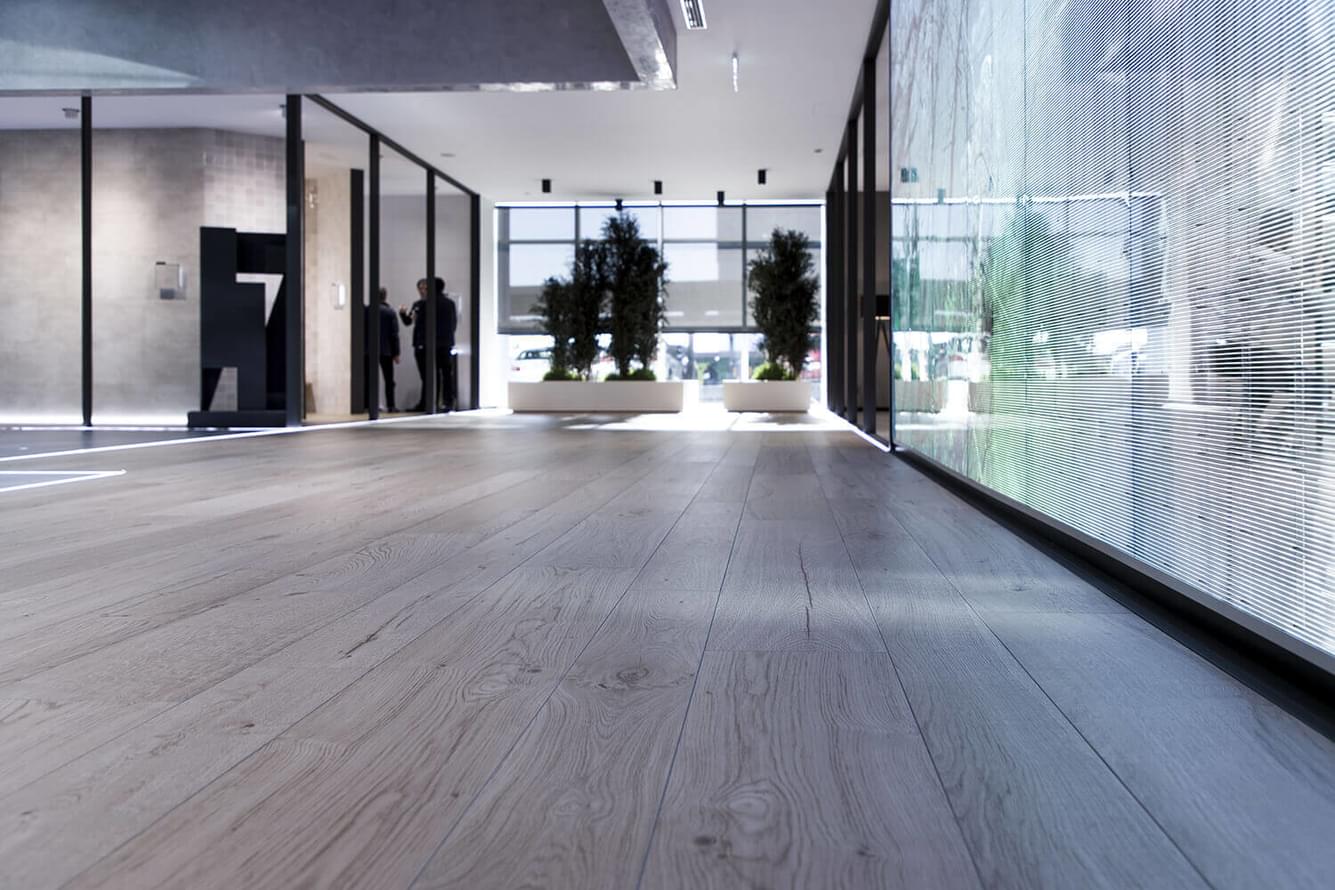 керамогранит фабрики Porcelanosa коллекция Delaware
