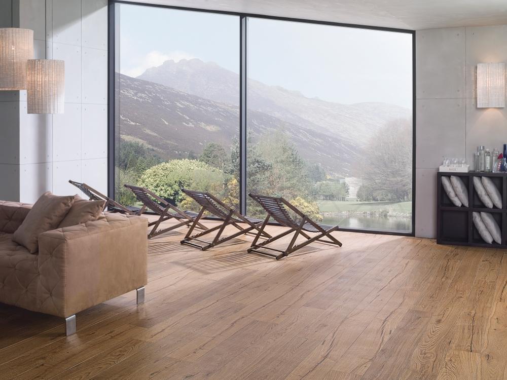 керамогранит фабрики Porcelanosa коллекция Delaware
