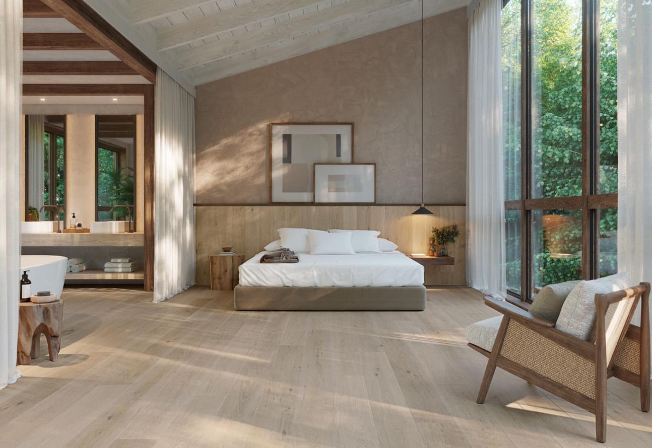 керамогранит фабрики Porcelanosa коллекция Devon