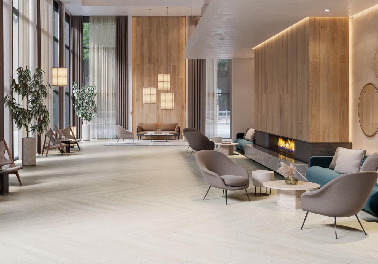 керамогранит фабрики Porcelanosa коллекция Devon