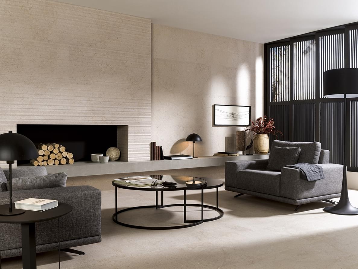 керамика фабрики Porcelanosa коллекция Dorcia