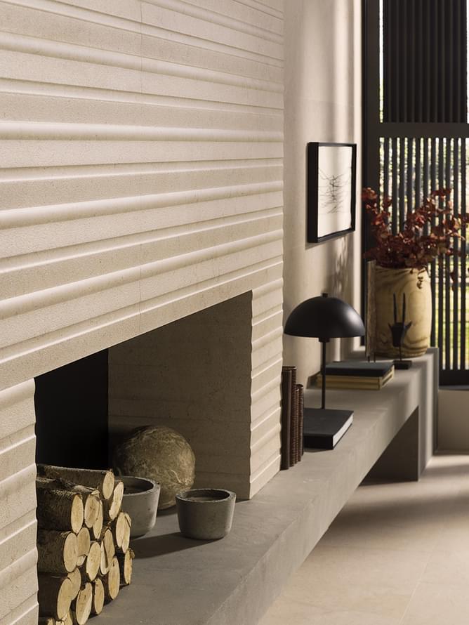 керамика фабрики Porcelanosa коллекция Dorcia