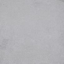Плитка Porcelanosa Dover Acero 80x80 см, поверхность матовая, рельефная