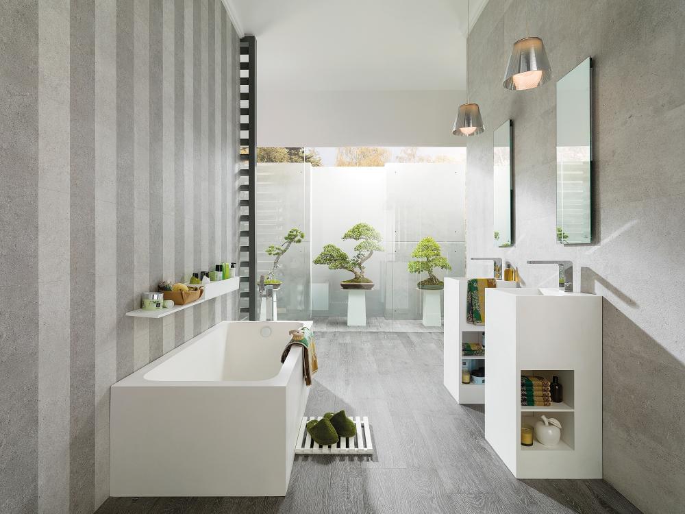 керамика фабрики Porcelanosa коллекция Dover