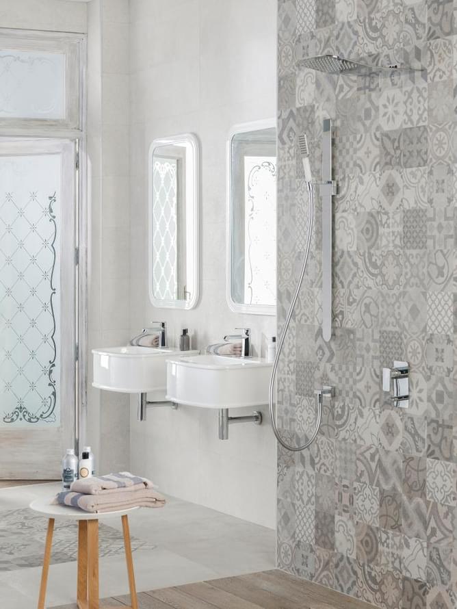 керамика фабрики Porcelanosa коллекция Dover