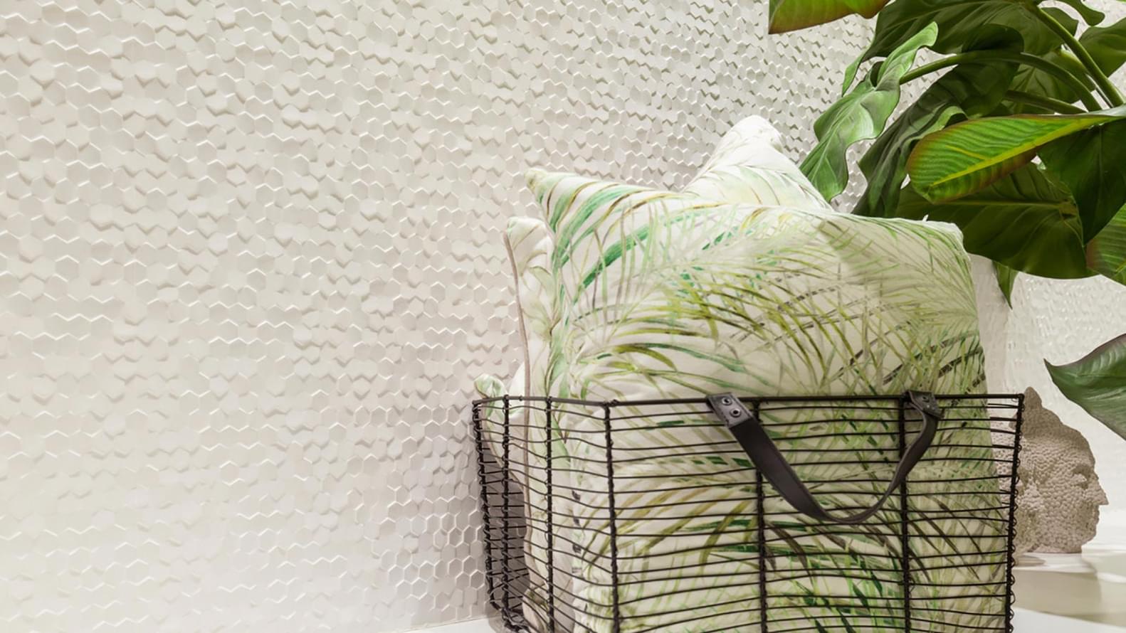 керамика фабрики Porcelanosa коллекция Dubai