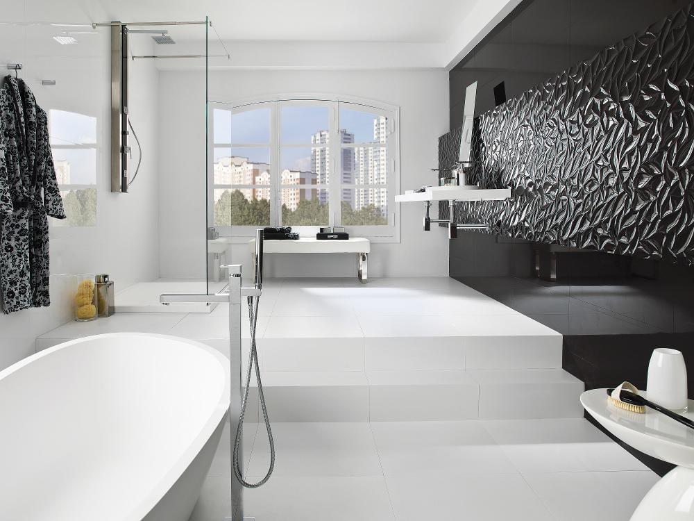 керамогранит фабрики Porcelanosa коллекция Extreme