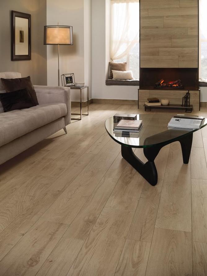 керамогранит фабрики Porcelanosa коллекция Forest