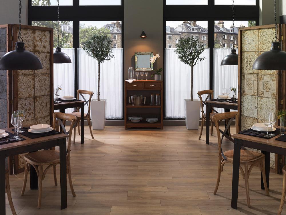 керамогранит фабрики Porcelanosa коллекция Forest