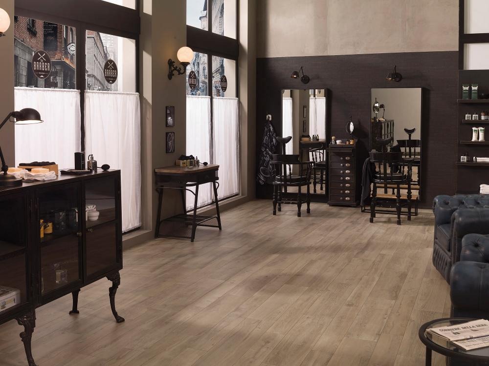 керамогранит фабрики Porcelanosa коллекция Forest