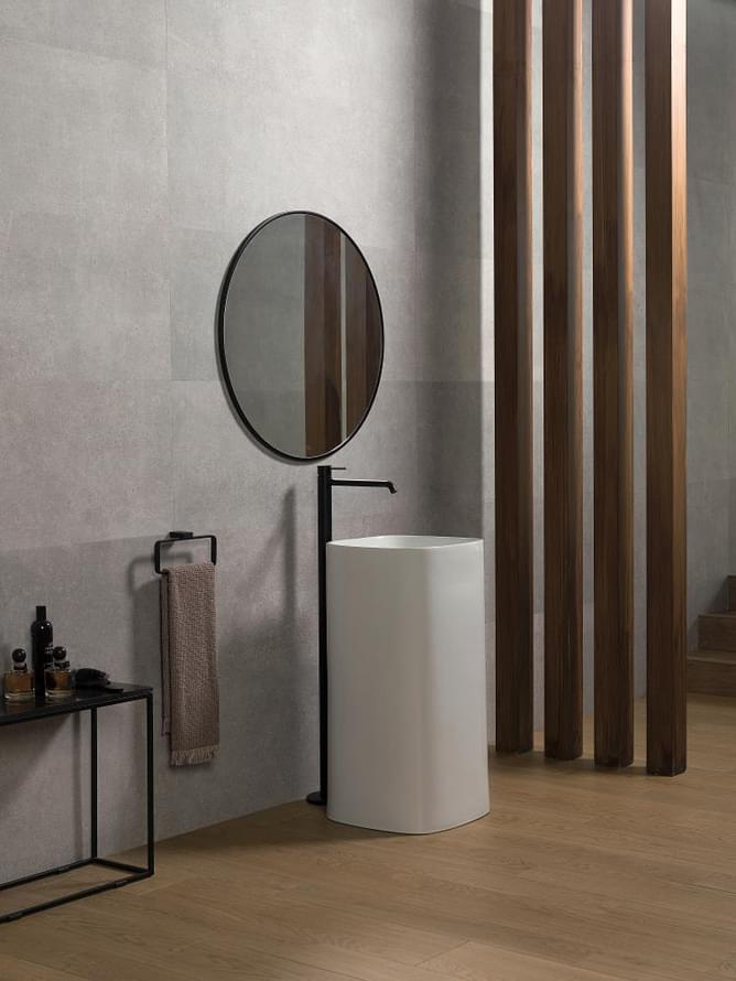 керамогранит фабрики Porcelanosa коллекция Forest