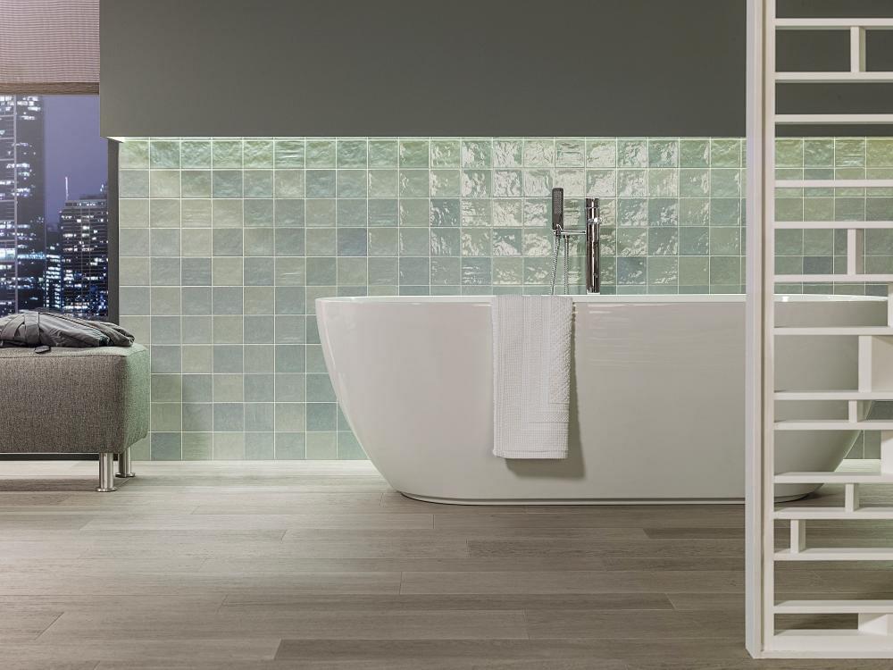 керамогранит фабрики Porcelanosa коллекция Forest