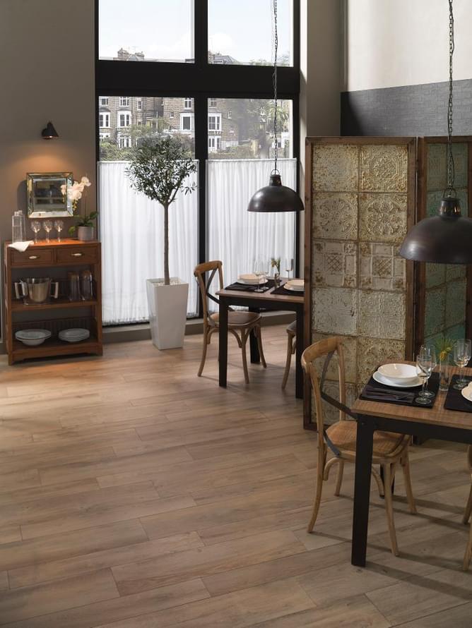 керамогранит фабрики Porcelanosa коллекция Forest