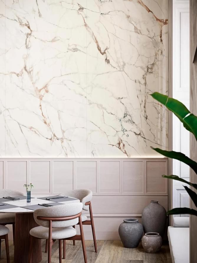 керамогранит фабрики Porcelanosa коллекция Glem