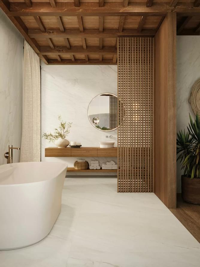 керамогранит фабрики Porcelanosa коллекция Glem