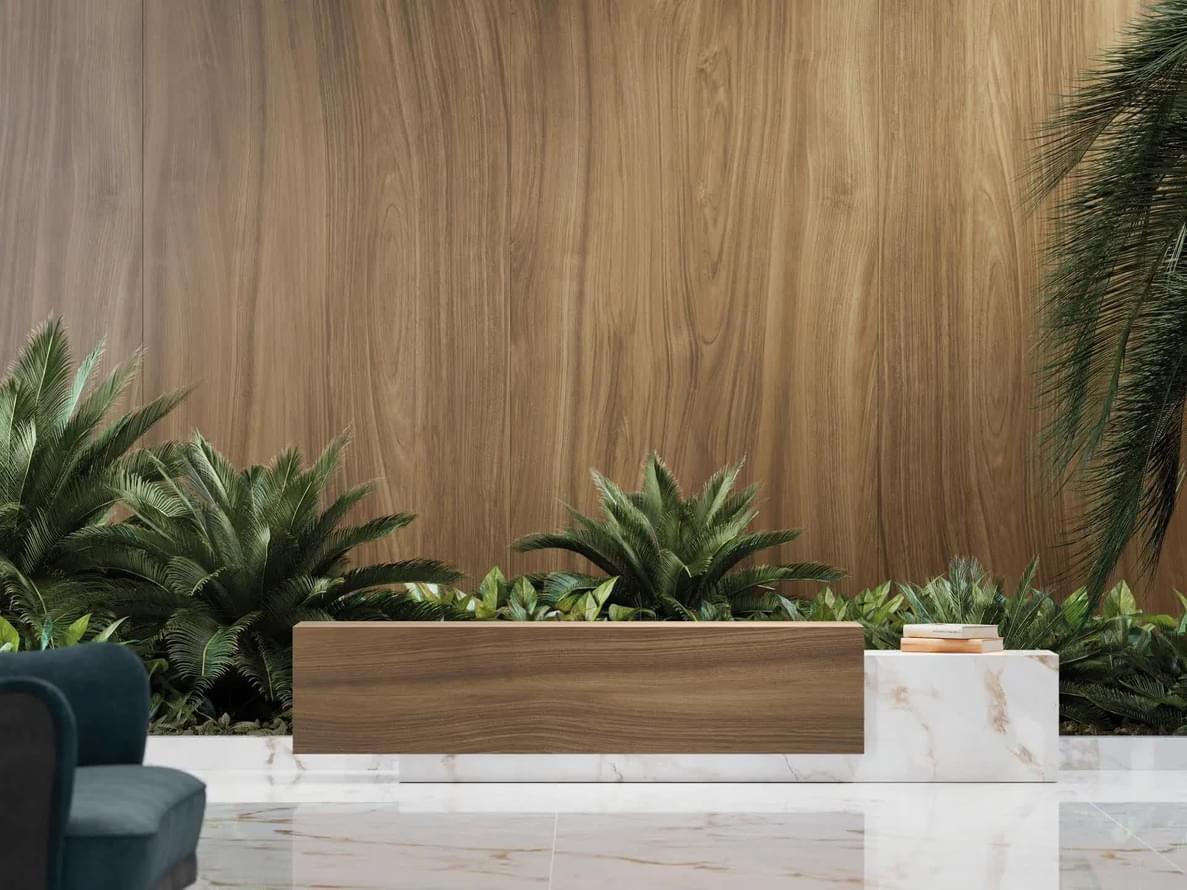 керамогранит фабрики Porcelanosa коллекция Glem