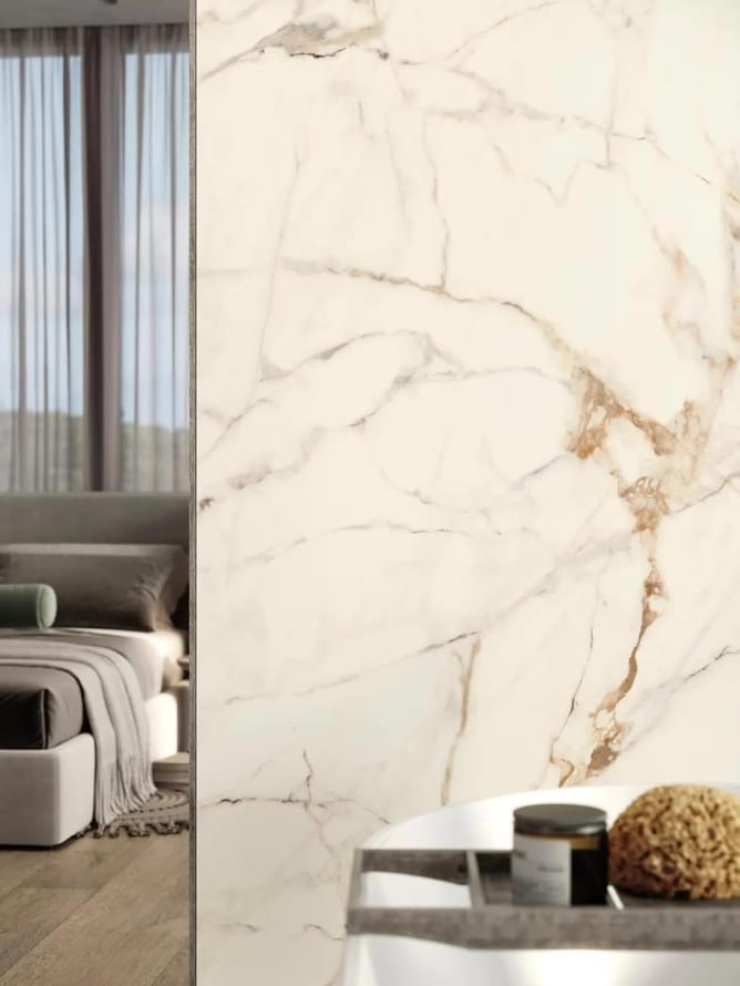 керамогранит фабрики Porcelanosa коллекция Glem