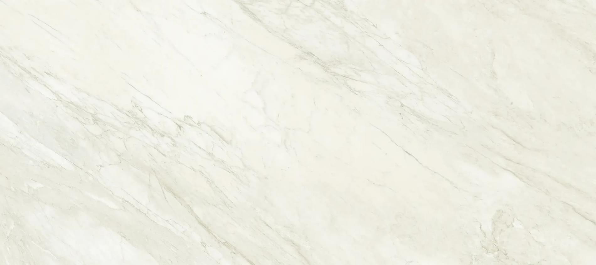 Плитка Porcelanosa Glem White Polished 120x270 см, поверхность полированная