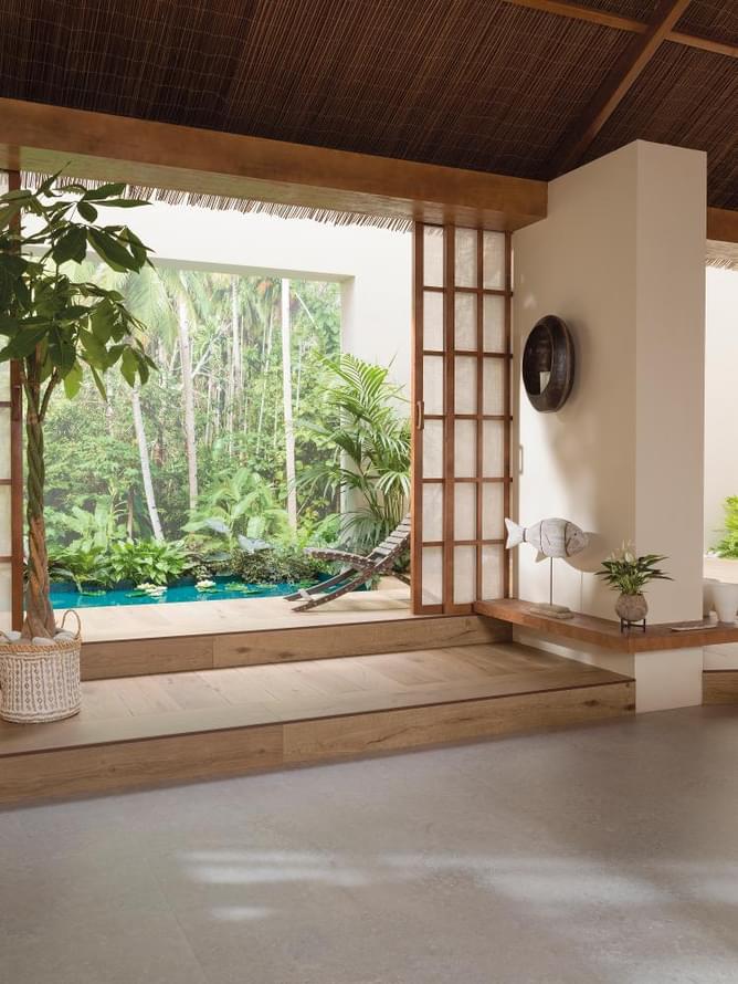 керамика фабрики Porcelanosa коллекция Hannover