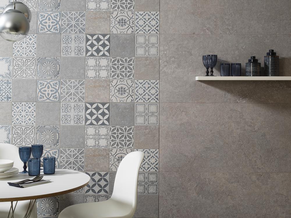керамика фабрики Porcelanosa коллекция Hannover
