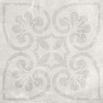 Плитка Porcelanosa Harlem Deco Caliza 59.6x59.6 см, поверхность матовая