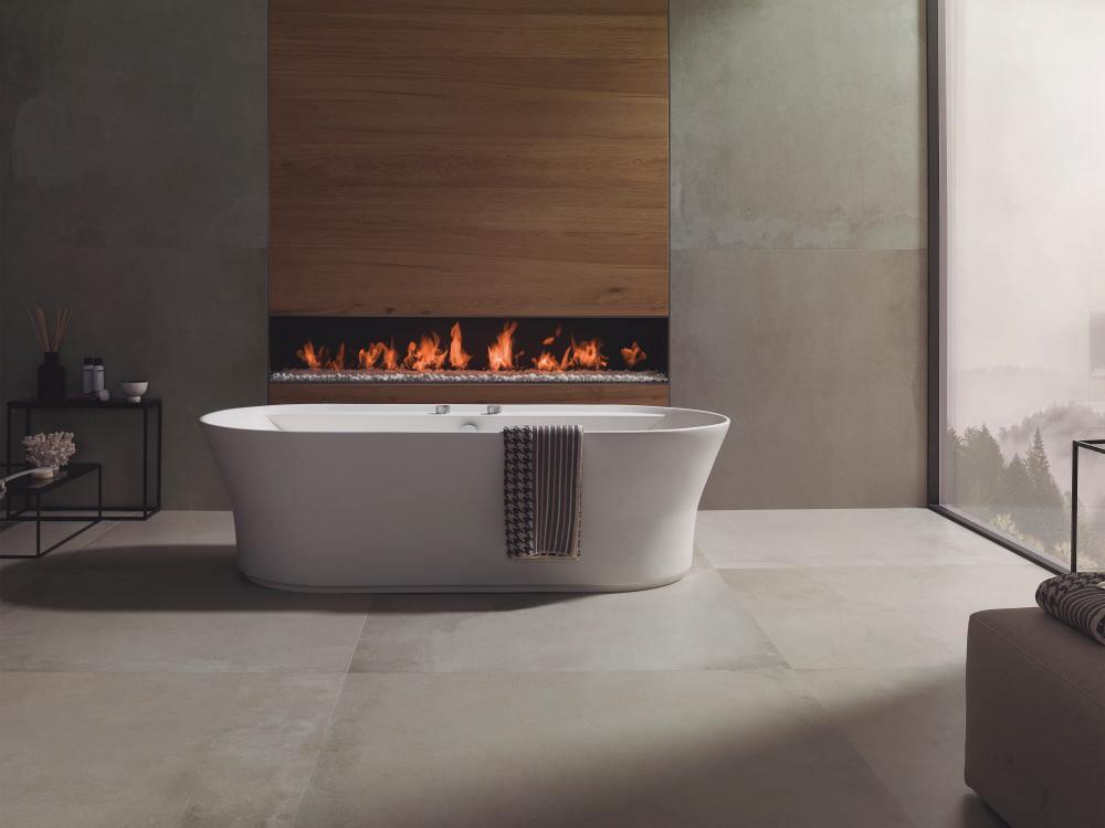 керамика фабрики Porcelanosa коллекция Harlem