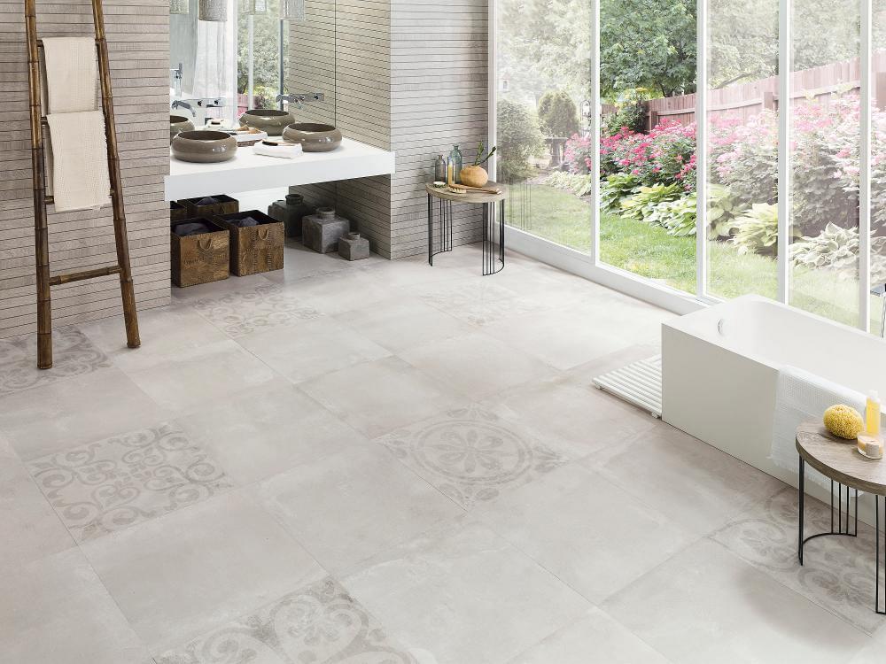 керамика фабрики Porcelanosa коллекция Harlem