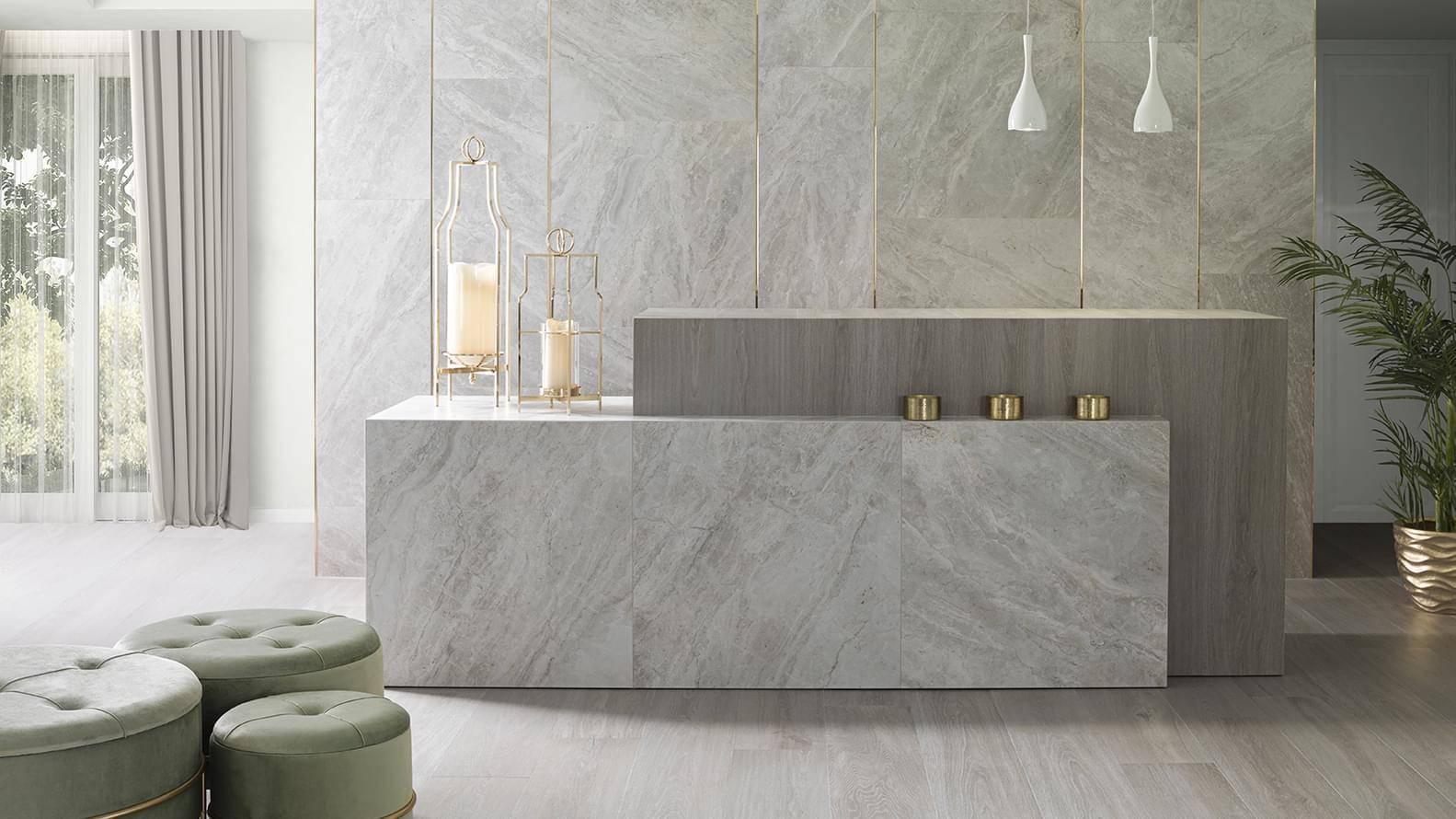 керамика фабрики Porcelanosa коллекция Indic