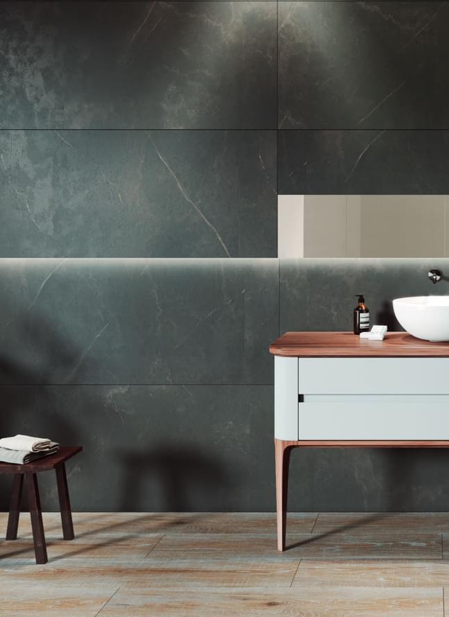 керамика фабрики Porcelanosa коллекция Karachi