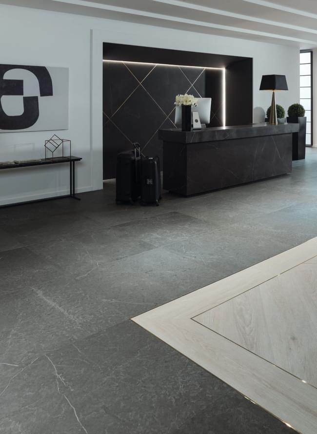 керамика фабрики Porcelanosa коллекция Karachi