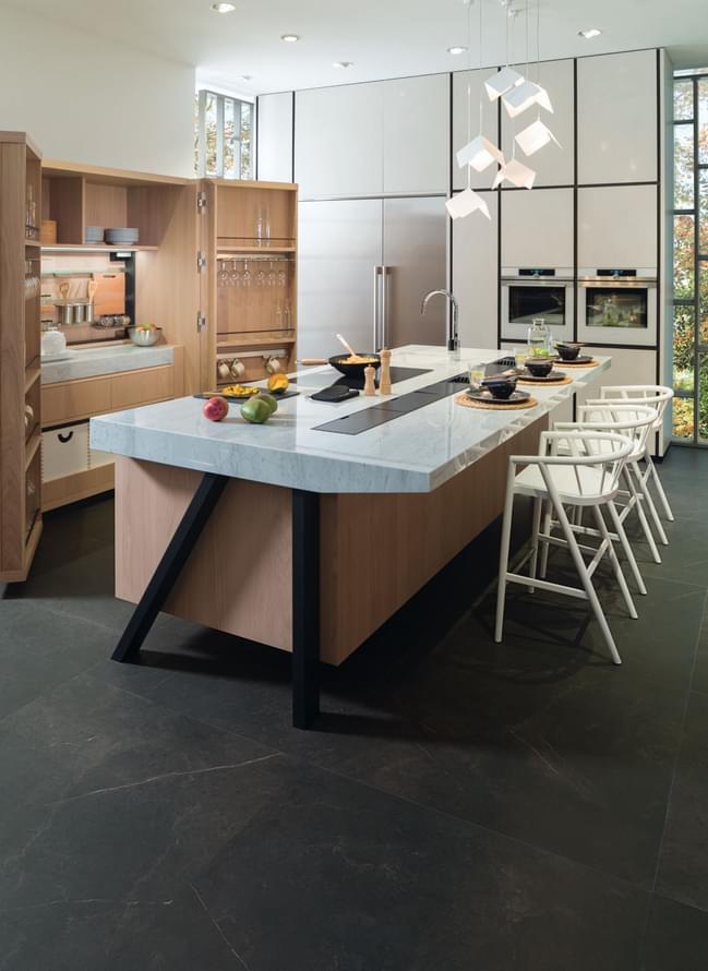 керамика фабрики Porcelanosa коллекция Karachi