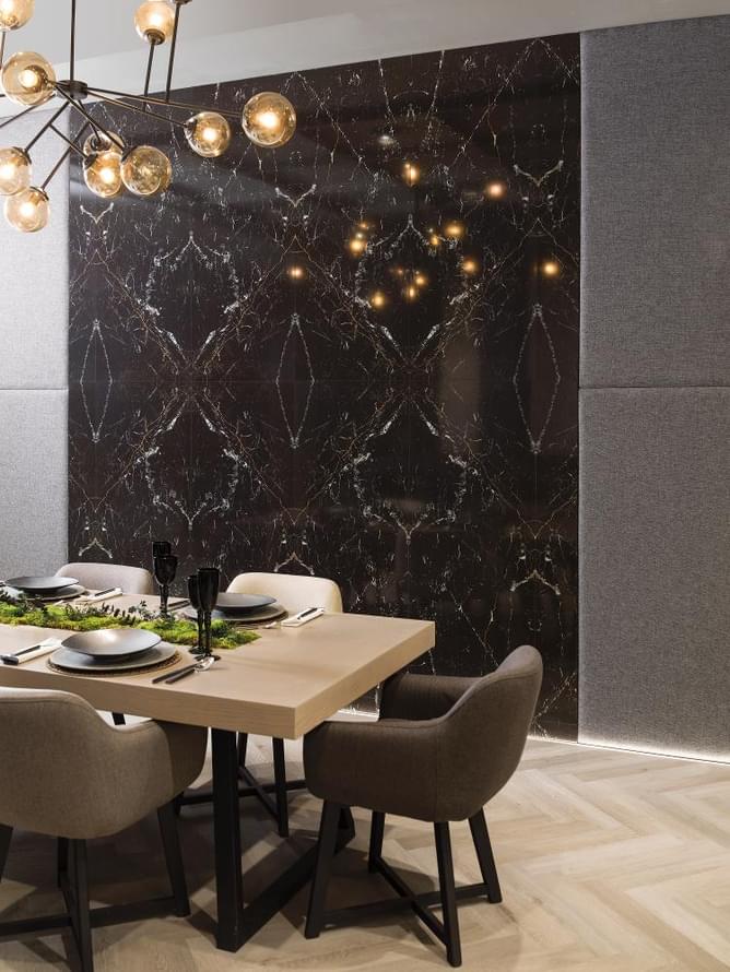 керамика фабрики Porcelanosa коллекция Laurent