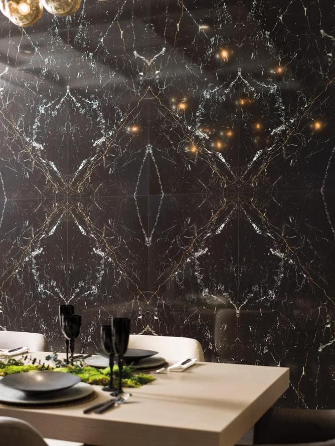 керамика фабрики Porcelanosa коллекция Laurent