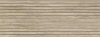 Плитка Porcelanosa Lexington Cognac 45x120 см, поверхность матовая, рельефная