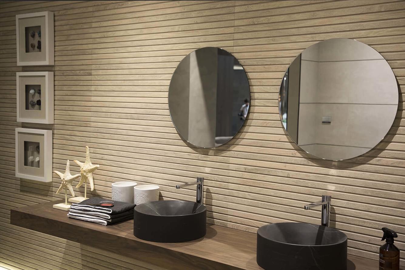 керамика фабрики Porcelanosa коллекция Lexington