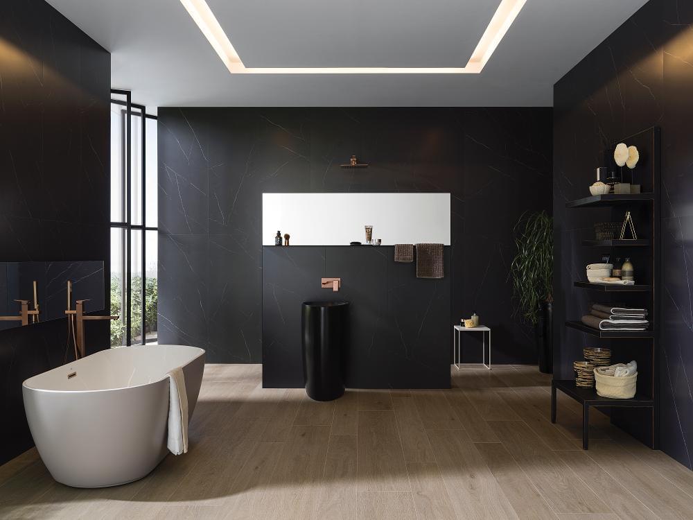 керамика фабрики Porcelanosa коллекция Liem
