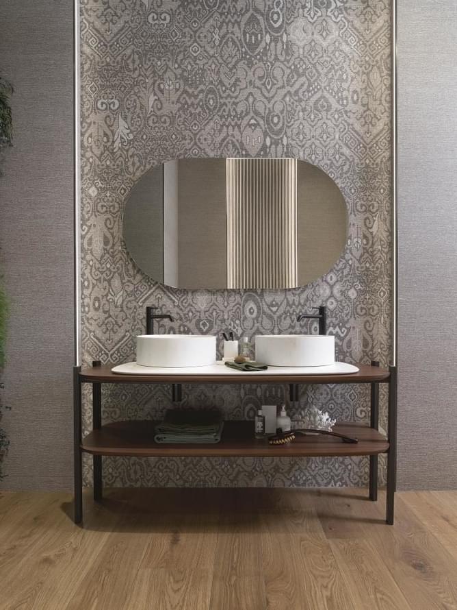 керамика фабрики Porcelanosa коллекция Linz